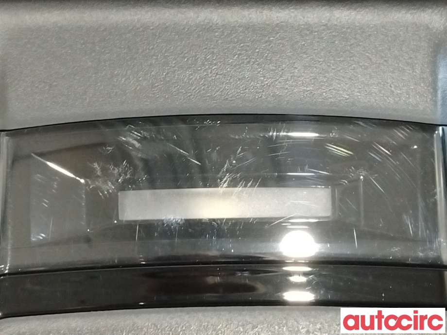 Taklyspanel til Peugeot 308 2021-->> (Type III)  (PEUGEOT|9814757480|9832126680)
