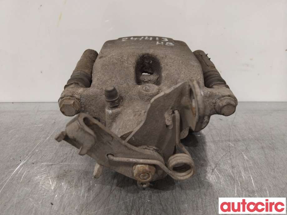 Bremsecaliper høyre bak til Opel Insignia A 2014-2017 (OPEL|1693229480|)