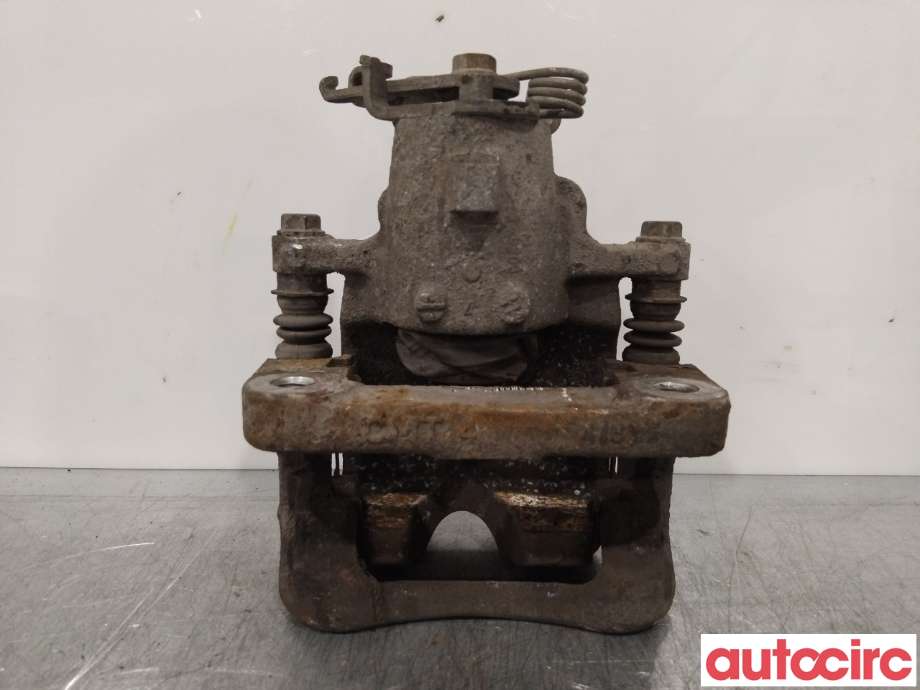 Bremsecaliper høyre bak til Opel Insignia A 2014-2017 (OPEL|1693229480|)