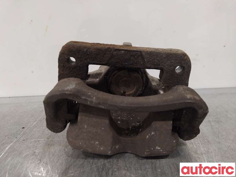 Bremsecaliper venstre bak til Opel Insignia A 2014-2017  (OPEL|1693229580|)