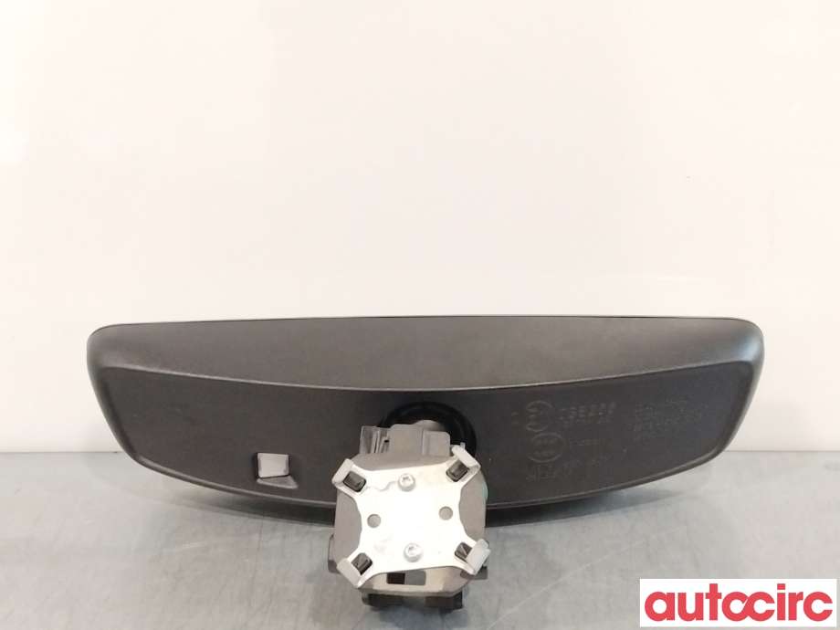 Speil innvendig til Peugeot 308 2021-->> (Type III)  (PEUGEOT|98332062XT)
