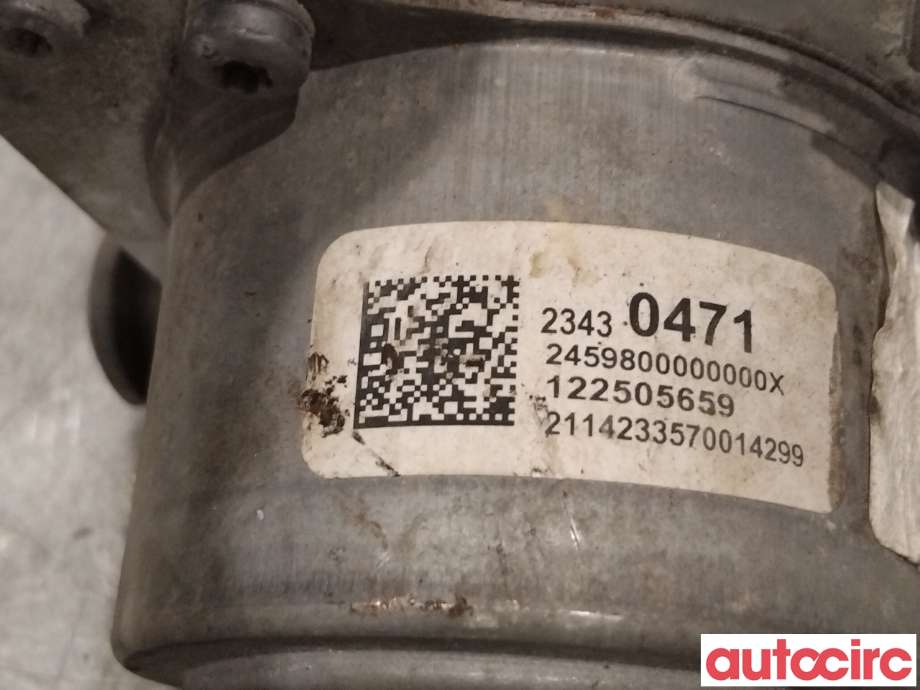 ABS sentral til Opel Insignia A 2014-2017  (OPEL|23210636|18750721|23430471)