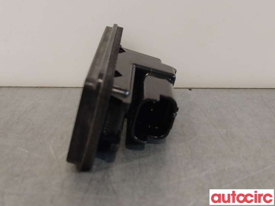 Skiltlys til Peugeot 308 2021-->> (Type III)  (PEUGEOT|9815226680)