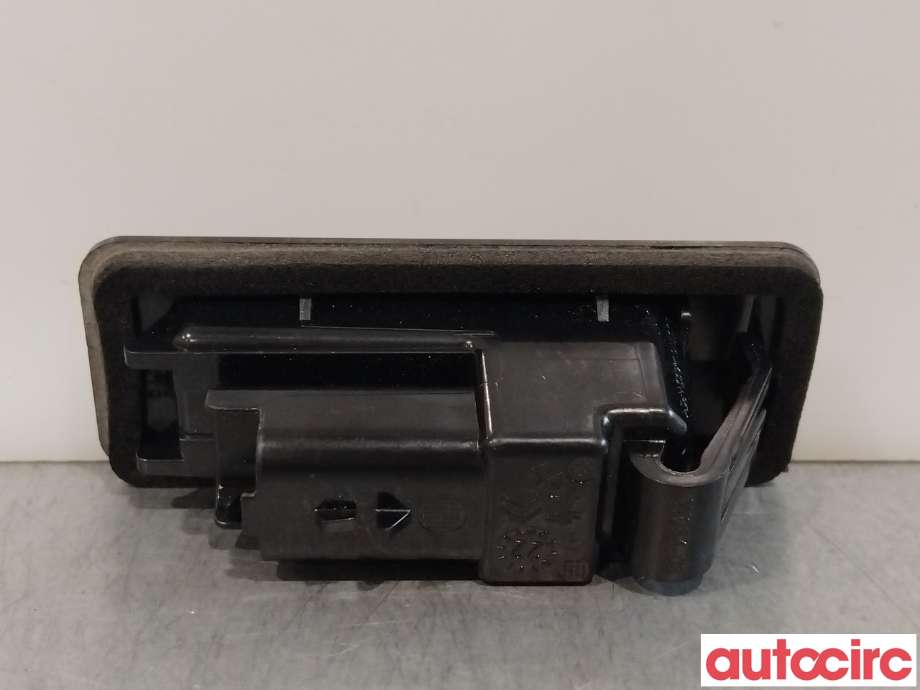 Skiltlys til Peugeot 308 2021-->> (Type III)  (PEUGEOT|9815226680)