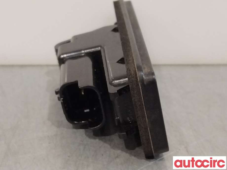 Skiltlys til Peugeot 308 2021-->> (Type III)  (PEUGEOT|9815226680)