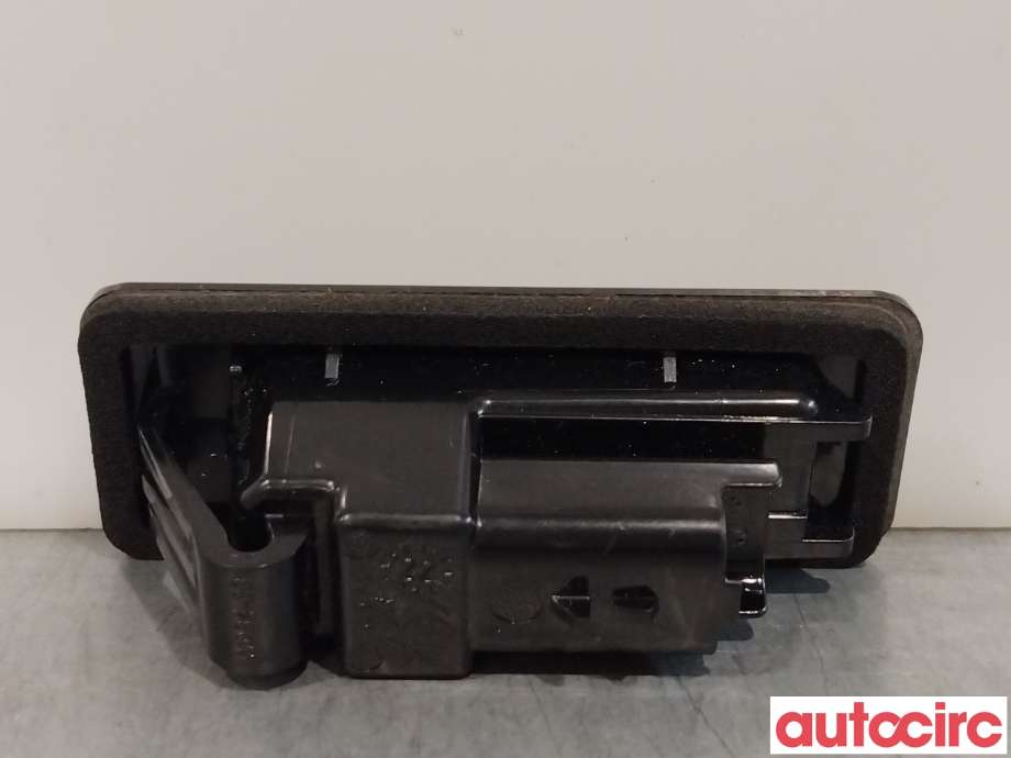 Skiltlys til Peugeot 308 2021-->> (Type III)  (PEUGEOT|9815226680)