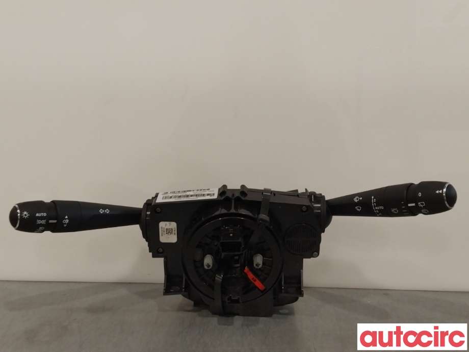 Bryter combi til Peugeot 308 2021-->> (Type III) (PEUGEOT|98477390ZD)