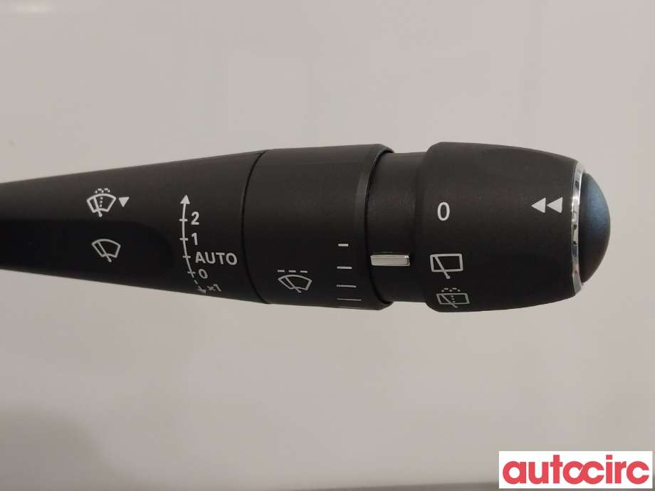 Bryter combi til Peugeot 308 2021-->> (Type III) (PEUGEOT|98477390ZD)