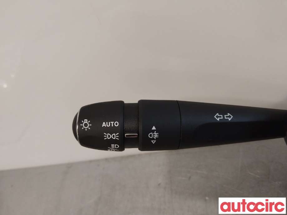 Bryter combi til Peugeot 308 2021-->> (Type III) (PEUGEOT|98477390ZD)