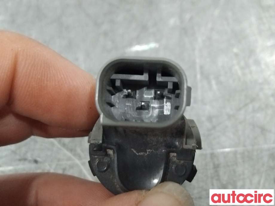 Parkeringssensor foran til BMW X3 2007-2010 (Fase 2) (E83) (E83) (BMW|66206989235)