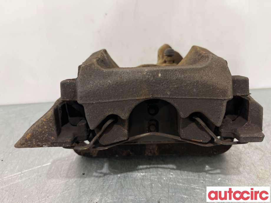 Bremsecaliper venstre foran til Peugeot 508 2011-2014 (Type I, Fase 1)  (PEUGEOT|1651767980|)