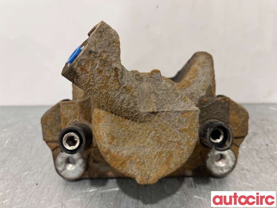 Bremsecaliper venstre foran til Peugeot 508 2011-2014 (Type I, Fase 1)  (PEUGEOT|1651767980|)