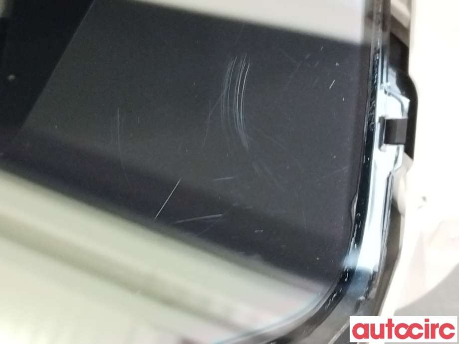 Instrumentpanel til Peugeot 308 2021-->> (Type III)  (PEUGEOT|9835755980)