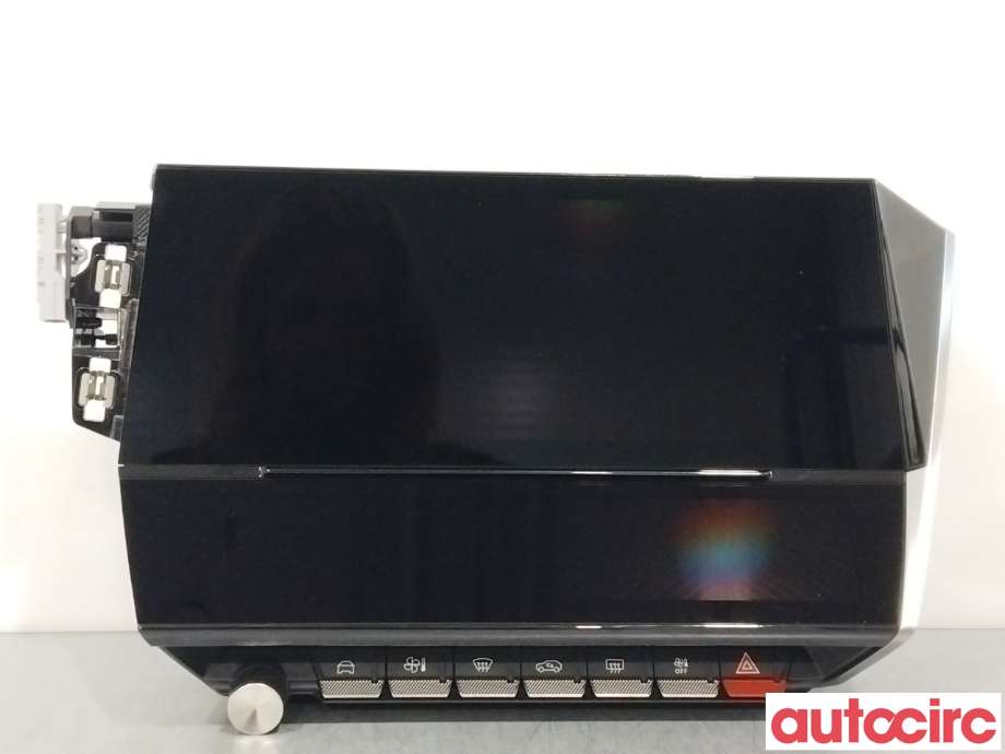 Instrument diverse til Peugeot 308 2021-->> (Type III) (PEUGEOT|9837654580|)