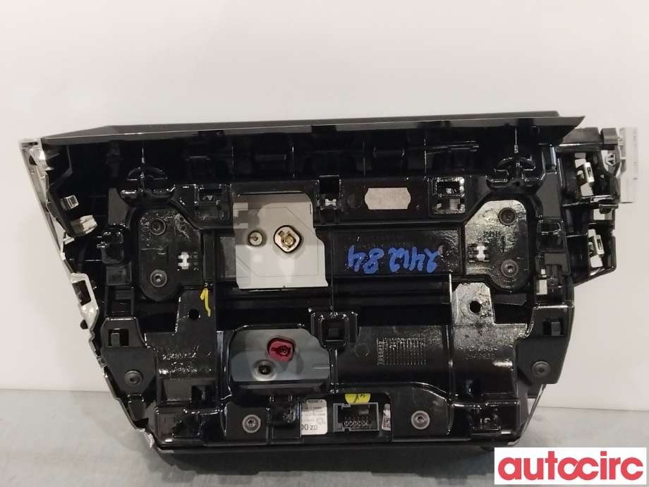Instrument diverse til Peugeot 308 2021-->> (Type III) (PEUGEOT|9837654580|)