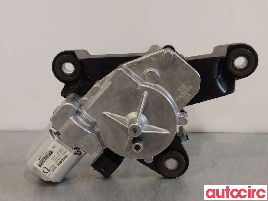 Viskermotor bakrute til Peugeot 308 2021-->> (Type III)  (PEUGEOT|9819900080)