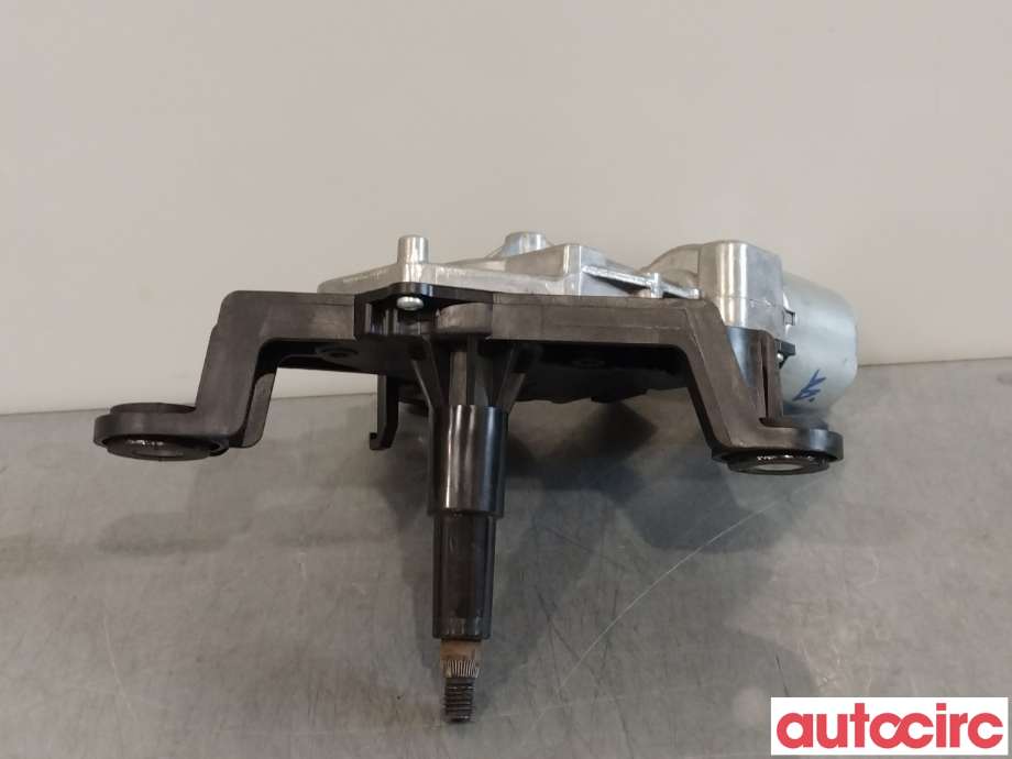Viskermotor bakrute til Peugeot 308 2021-->> (Type III)  (PEUGEOT|9819900080)