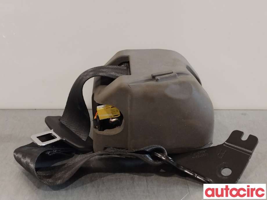 Sikkerhetsbelte bak høyre til Peugeot 308 2021-->> (Type III) (PEUGEOT|98380314XX|6480458AA)