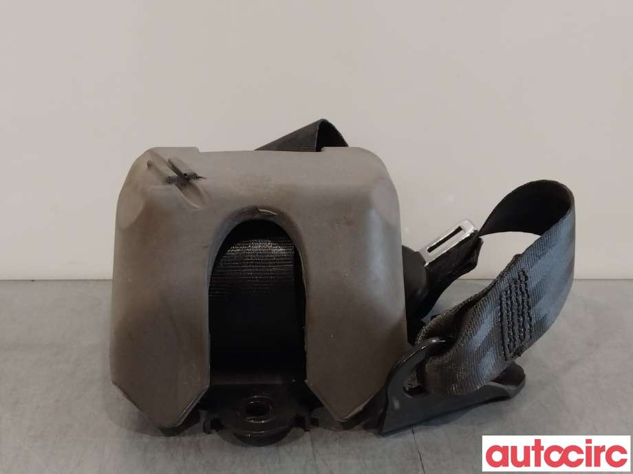 Sikkerhetsbelte bak høyre til Peugeot 308 2021-->> (Type III) (PEUGEOT|98380314XX|6480458AA)