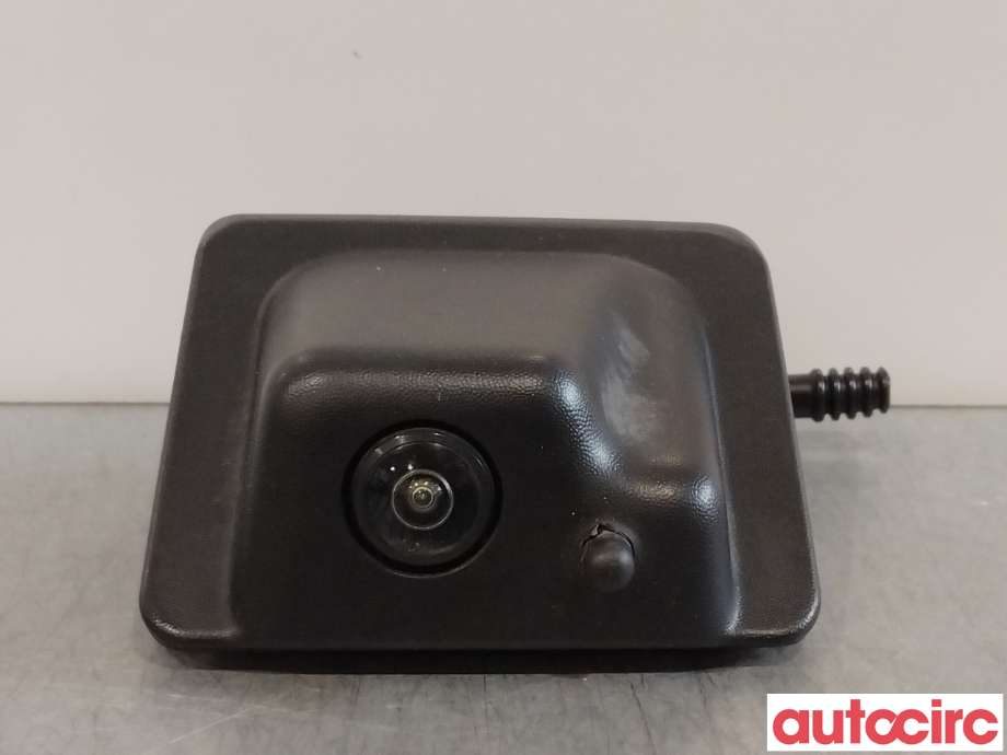 Kamera til Peugeot 308 2021-->> (Type III) (PEUGEOT|9839912080|)