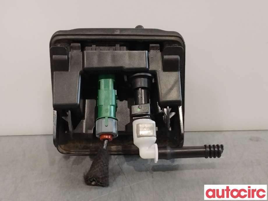 Kamera til Peugeot 308 2021-->> (Type III) (PEUGEOT|9839912080|)