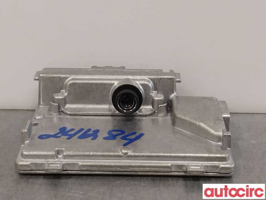 Kamera til Peugeot 308 2021-->> (Type III)  (PEUGEOT|1681927480|985193888000)