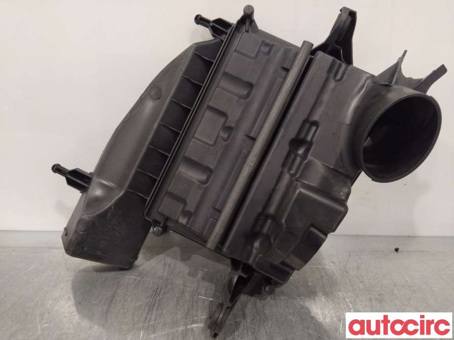 Luftfilterboks til Mercedes GL 2006-2012 (X164) (X164) (MERCEDES|A6420902101)