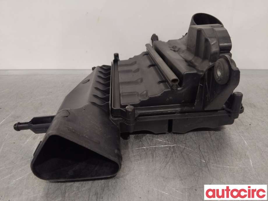 Luftfilterboks til Mercedes GL 2006-2012 (X164) (X164) (MERCEDES|A6420902101)