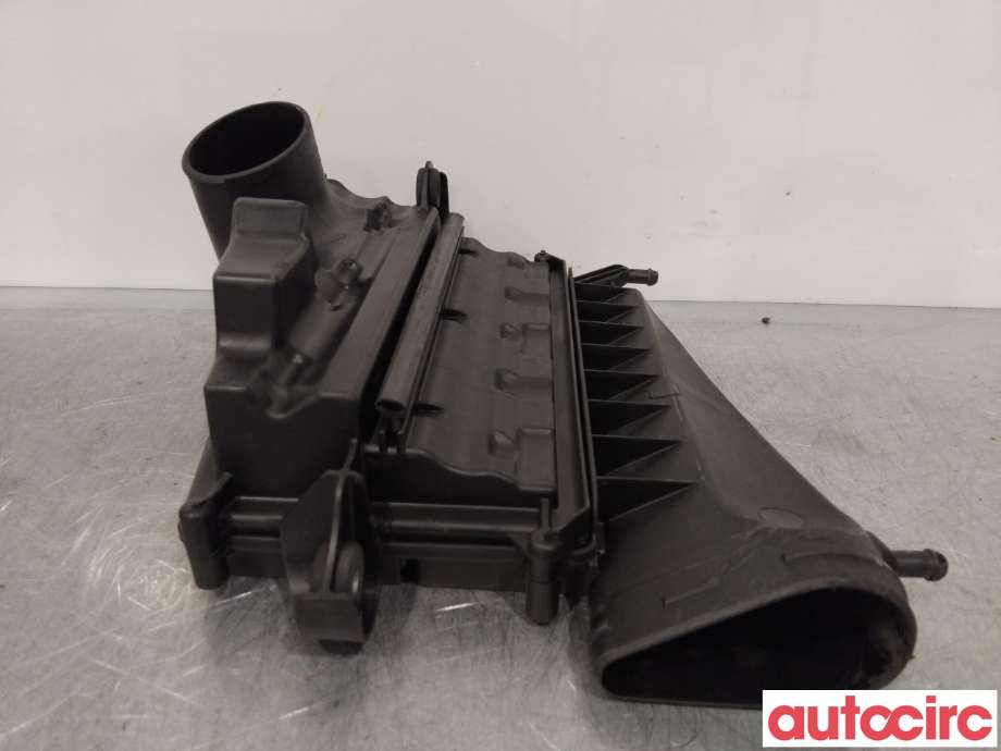 Luftfilterboks til Mercedes GL 2006-2012 (X164) (X164) (MERCEDES|A6420902001)