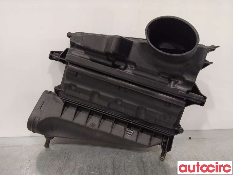 Luftfilterboks til Mercedes GL 2006-2012 (X164) (X164) (MERCEDES|A6420902001)