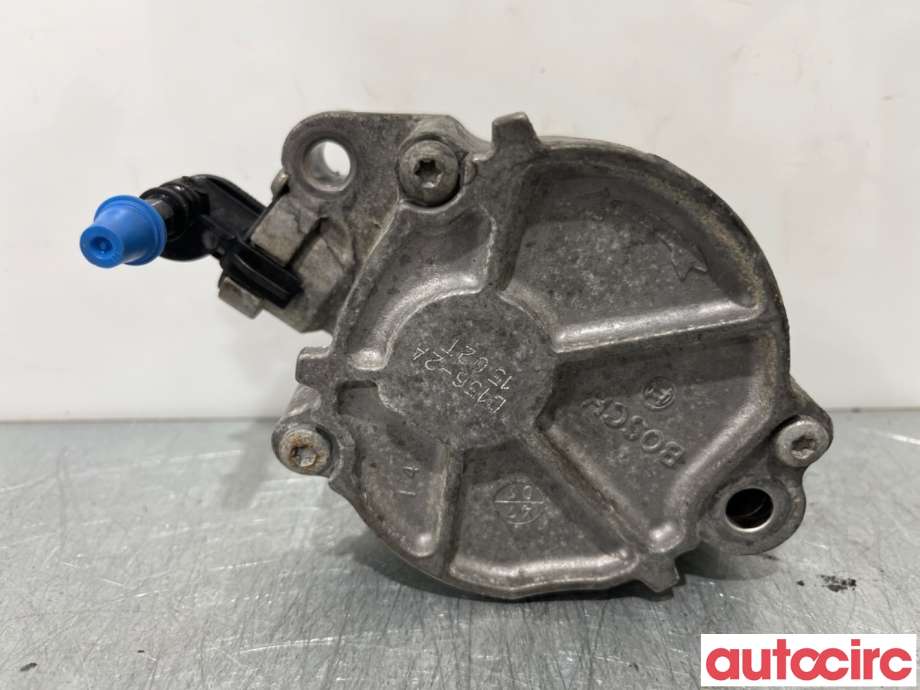 Vakuumpumpe til Ford Focus 2008-2010 (Type II, Fase 2)  (FORD|1487860|)