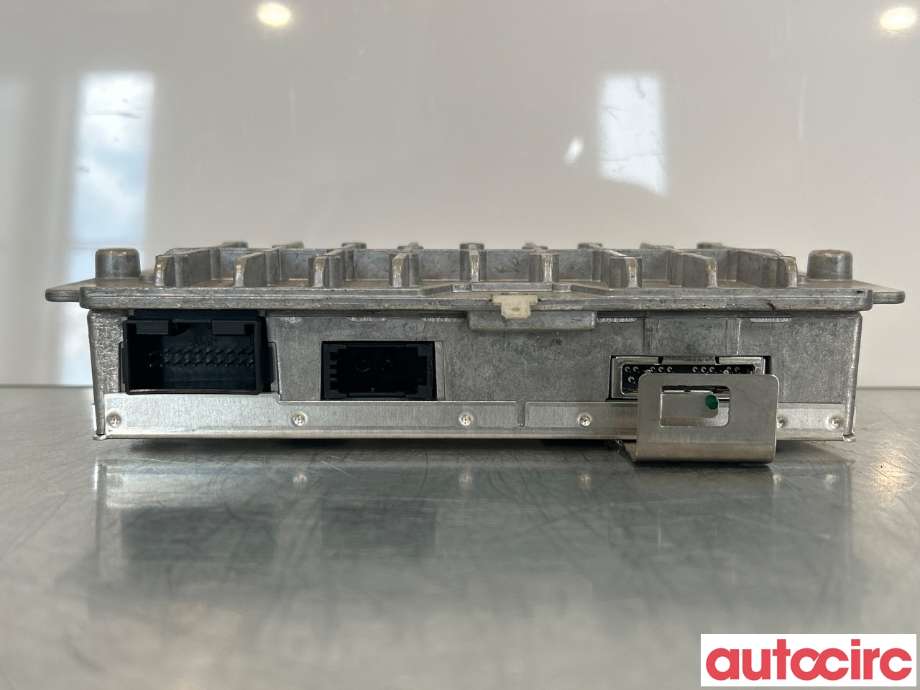 Bilstereo diverse til Audi A5 2007-2016 (Type I)  (AUDI|8T0035729TX|)