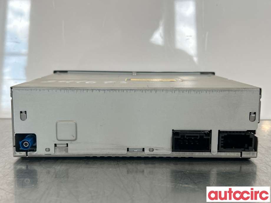 Bilstereo navigasjon til Audi A5 2007-2016 (Type I)  (AUDI|4E0910888PX|4E0910888E)