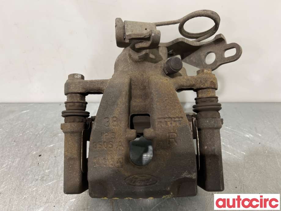Bremsecaliper høyre bak til Ford Mondeo, 2011-2014 (Type IV, Fase 2)  (FORD|2041809)