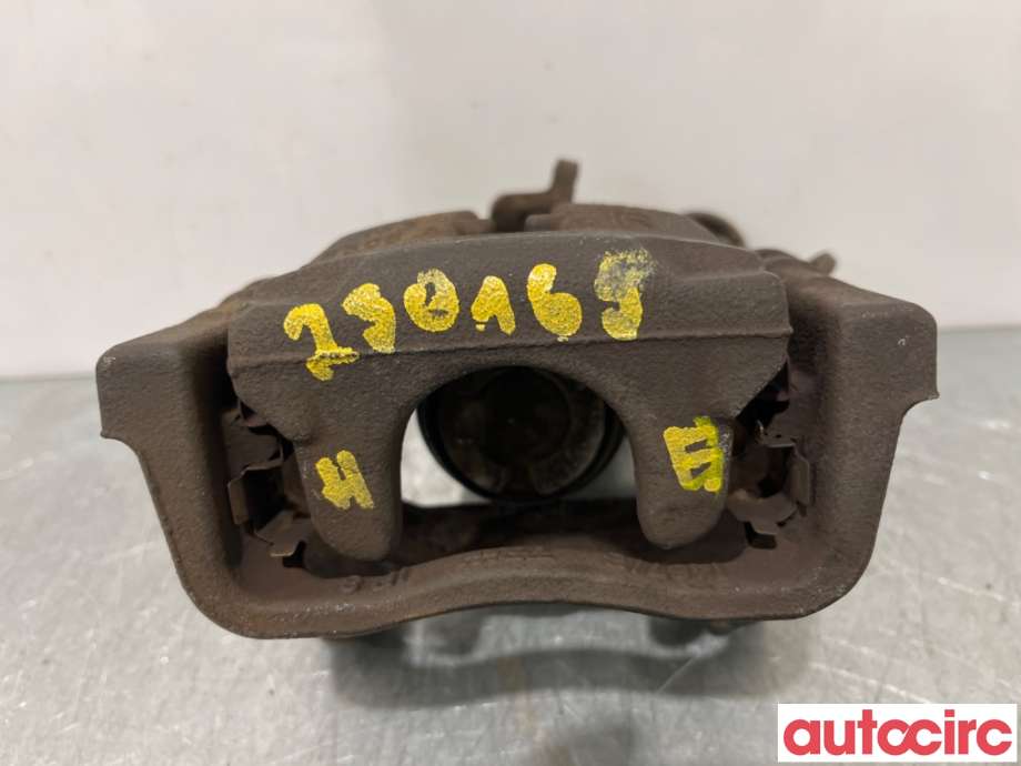 Bremsecaliper høyre bak til Ford Mondeo 2011-2014 (Type IV, Fase 2)  (FORD|2041809|)