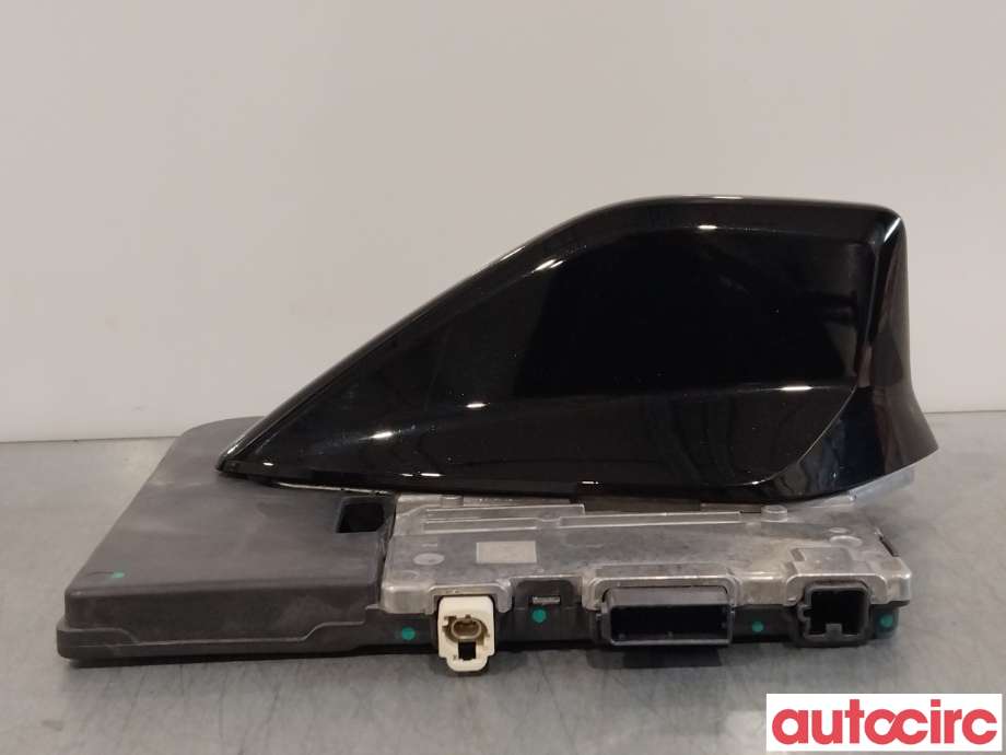 Antenne forsterker til Peugeot 308 2021-->> (Type III)  (PEUGEOT|1688719980|9852156780)