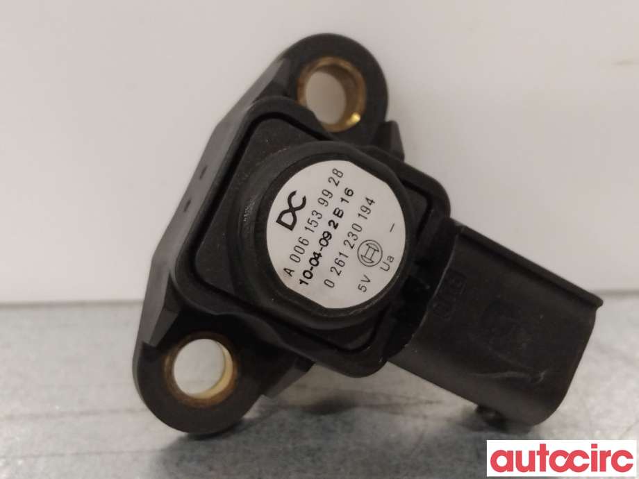 Sensor diverse til Mercedes GL, 2006-2012 (X164) (X164) (MERCEDES|A0061539928)