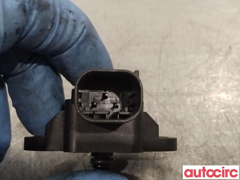 Sensor diverse til Mercedes GL 2006-2012 (X164) (X164) (MERCEDES|A0061539928)