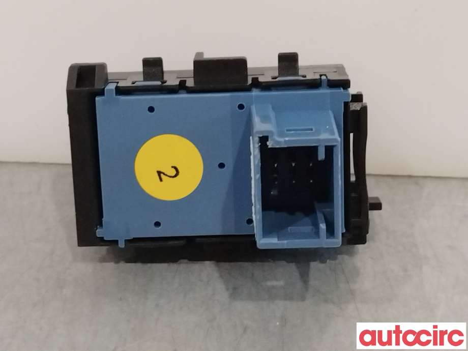 Bryter diverse til Peugeot 308 2021-->> (Type III)  (PEUGEOT|98350584ZD|9835058480)