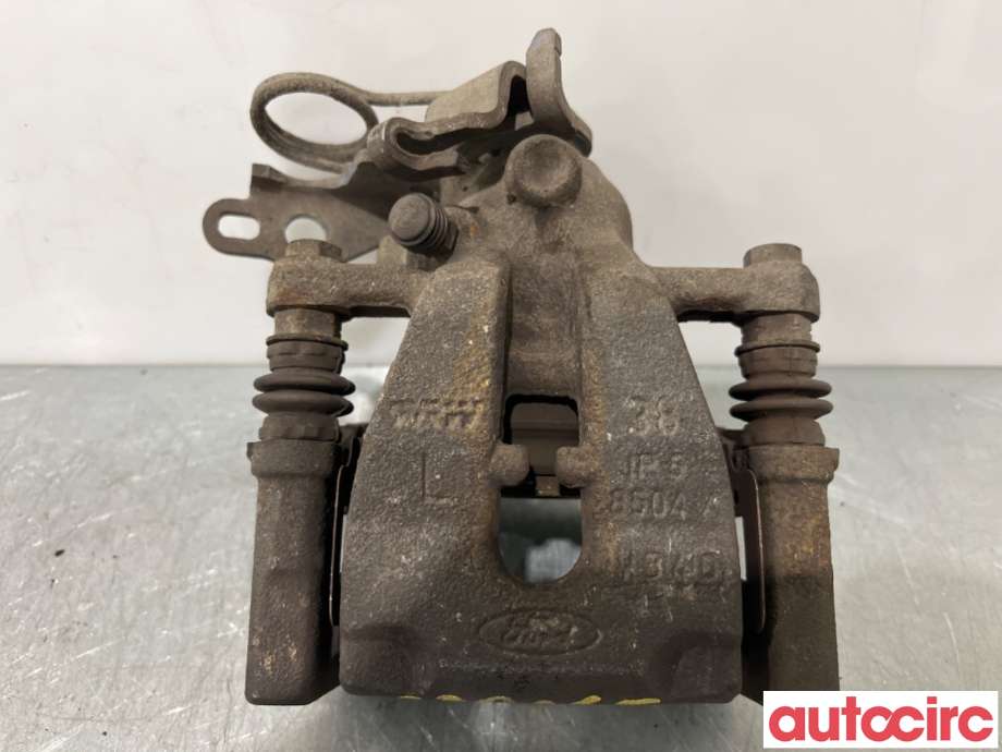 Bremsecaliper venstre bak til Ford Mondeo, 2011-2014 (Type IV, Fase 2)  (FORD|2041811)