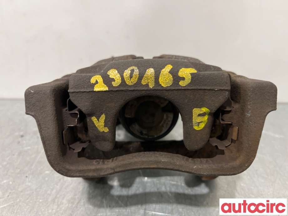 Bremsecaliper venstre bak til Ford Mondeo 2011-2014 (Type IV, Fase 2)  (FORD|2041811|)