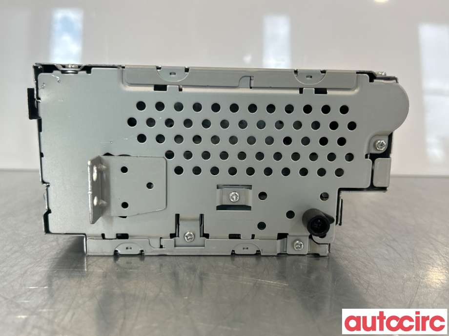 Bilstereo til Volvo V70 2007-2013 (Type III, Fase 1)  (VOLVO|36050930|31285836)