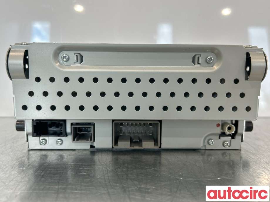 Bilstereo til Volvo V70 2007-2013 (Type III, Fase 1)  (VOLVO|36050930|31285836)