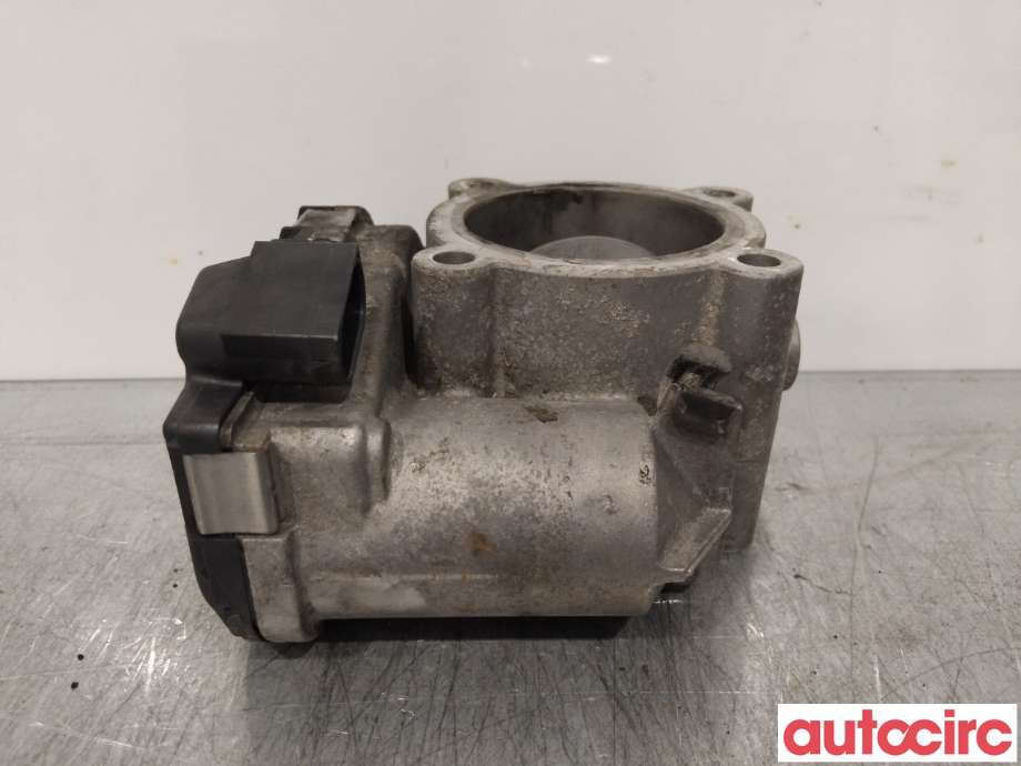 Spjeldhus til Mercedes GL 2006-2012 (X164) (X164) (MERCEDES|A6420900270|0281002894)