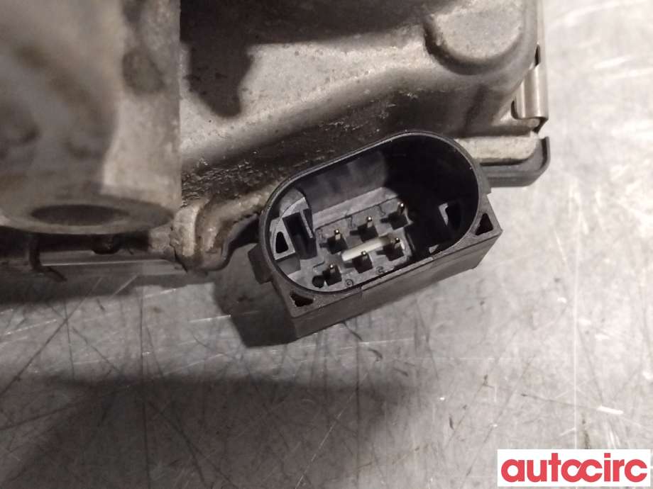 Spjeldhus til Mercedes GL 2006-2012 (X164) (X164) (MERCEDES|A6420900270|0281002894)