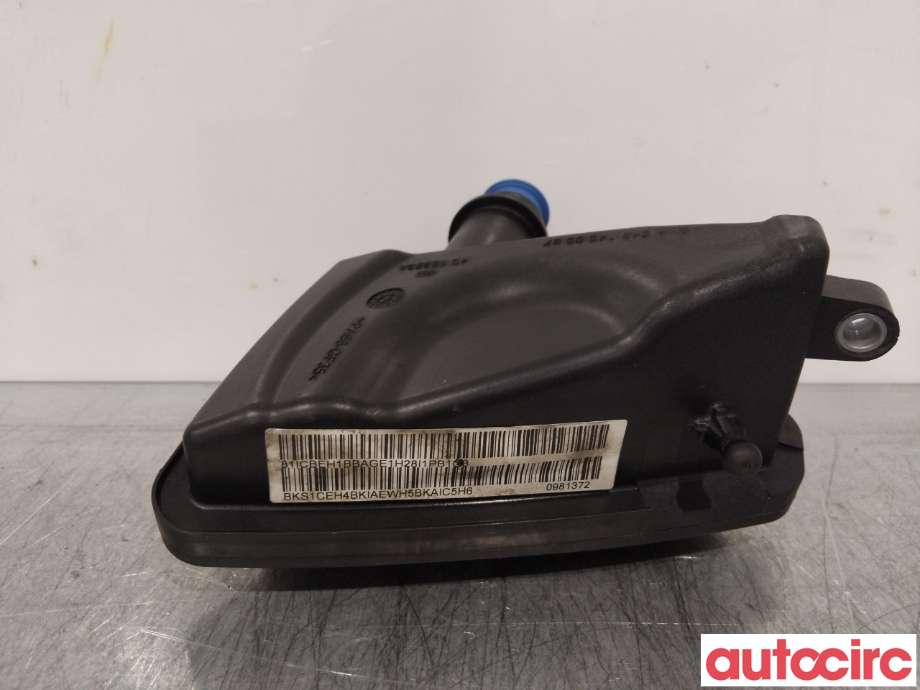 Luftslange innsug til Mercedes GL 2006-2012 (X164) (X164) (MERCEDES|A6421400087|)
