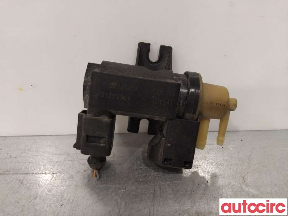 Vakuumventil til Volvo XC70 2008-2013 (Type II, Fase 1) (VOLVO|31293964|70232502)