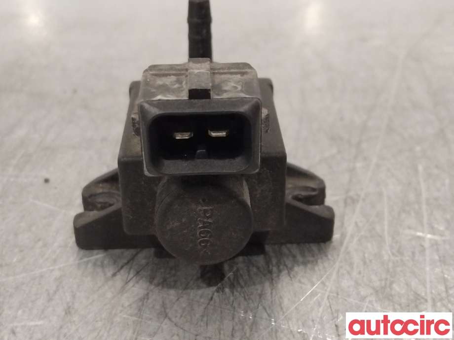 Vakuumventil til Volvo XC70 2008-2013 (Type II, Fase 1)  (VOLVO|31422233|70261300|31219977)
