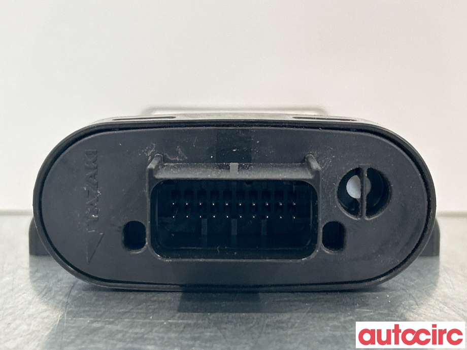 Styreenhet xenon/ballast til Volvo V70 2007-2013 (Type III, Fase 1)  (VOLVO|31288565|6336190999J)