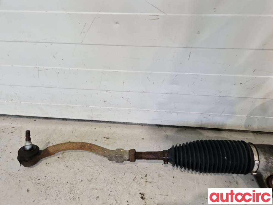 Tannstang til Kia Soul 2014-2019 (Type II)  (KIA|56500E4000|)